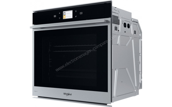 WHIRLPOOL W9 OM2 4MS2 H - Vue 3/4 droite