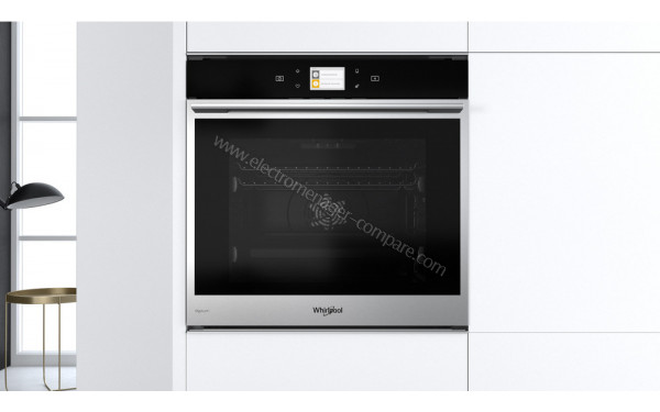 WHIRLPOOL W9 OM2 4MS2 H - Appareil encastr&eacute;
