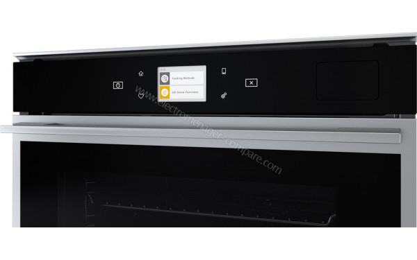 WHIRLPOOL W9 OM2 4MS2 H - Panneau de commandes