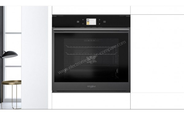 WHIRLPOOL W9 OM2 4S1 P BSS - Mise en situation (cr&eacute;dit : Boulanger)