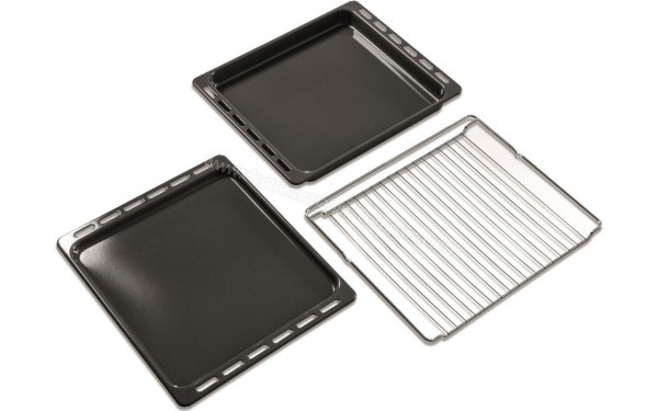 WHIRLPOOL W9 OM2 4S1 P BSS - Accessoires (cr&eacute;dit : Boulanger)