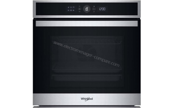 WHIRLPOOL WAI4IS82PM1XAF - Vue de face