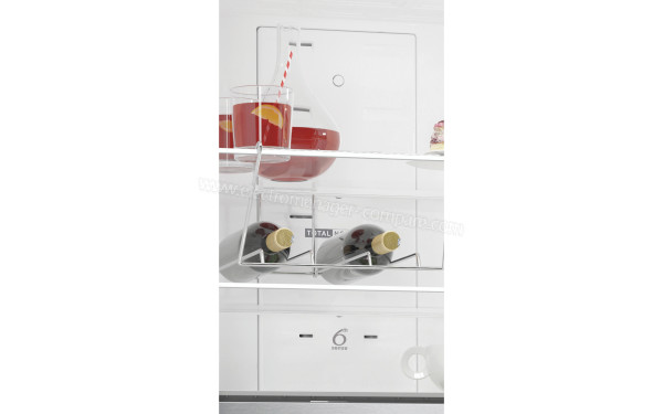 WHIRLPOOL WB70E973W - Clayettes