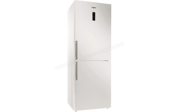 Réfrigérateur congélateur Bosch, Frigo combiné Bosch - Livraison gratuite  Darty Max - Darty