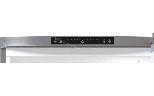 WHIRLPOOL WB70I931XAQUA - Panneau de commandes