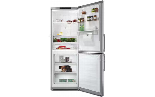 WHIRLPOOL WB70I931XAQUA - Vue de l'int&eacute;rieur