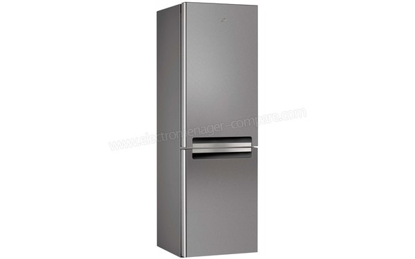 WHIRLPOOL WBA3327NFIX - Vue 3/4 gauche