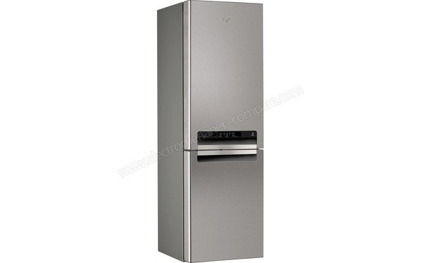 WHIRLPOOL WBA36992NFCIX - Vue 3/4 gauche