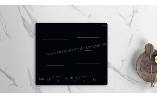 WHIRLPOOL WB B8360 NE - Appareil encastr&eacute;