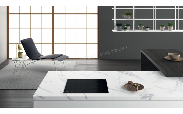 WHIRLPOOL WB B8360 NE - Appareil encastr&eacute;