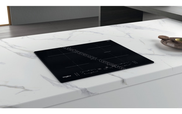 WHIRLPOOL WB B8360 NE - Appareil encastr&eacute;