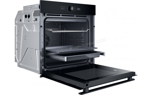 WHIRLPOOL WBI4IS8PM1BAF - Vue de l'int&eacute;rieur