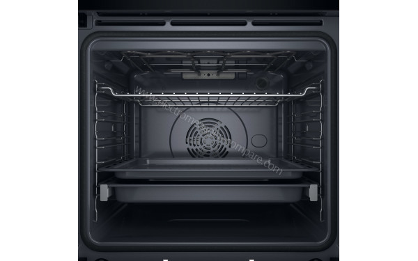 WHIRLPOOL WBI4IS8PM1BAF - Vue de l'int&eacute;rieur