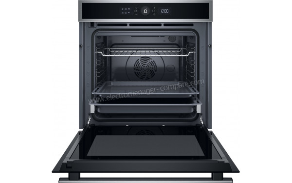 WHIRLPOOL WBI4IS8PM1XAF - Vue de l'int&eacute;rieur