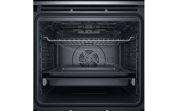 WHIRLPOOL WBI4IS8PM1XAF - Vue de l'int&eacute;rieur