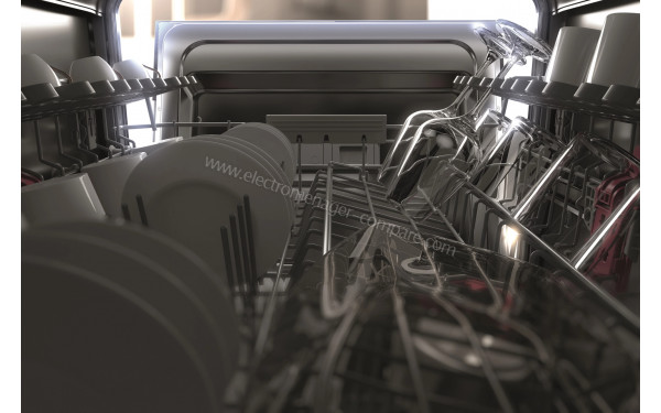 WHIRLPOOL WBO3T341PX - Mise en situation