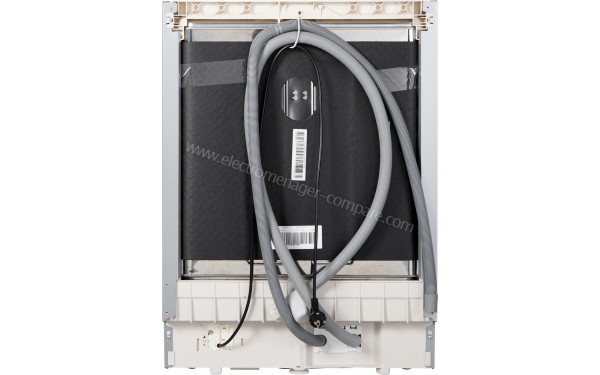 WHIRLPOOL WBO3T341PX - Vue de l'arri&egrave;re