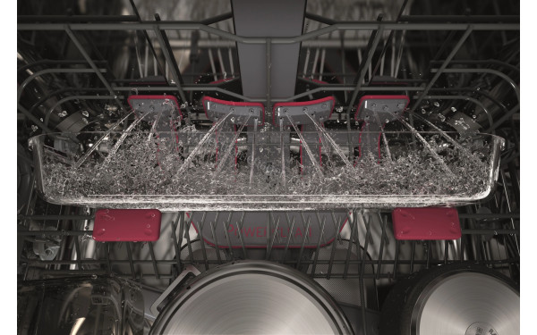 WHIRLPOOL WBO3T341PX - Mise en situation