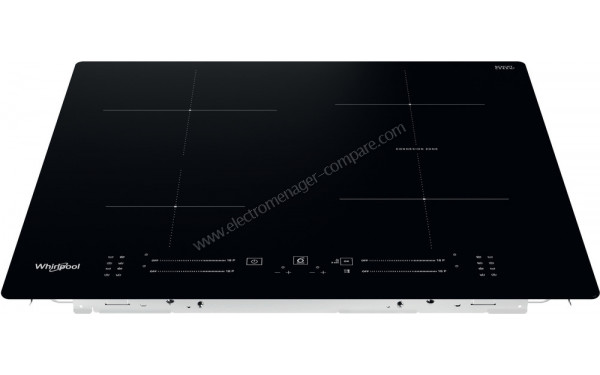 WHIRLPOOL WB S2560 NE - Vue de face