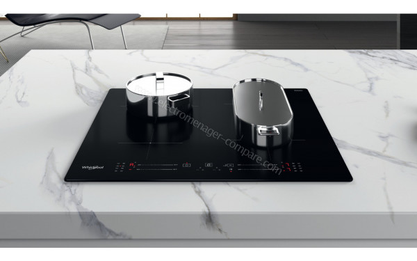 WHIRLPOOL WB S2560 NE - Appareil encastr&eacute;