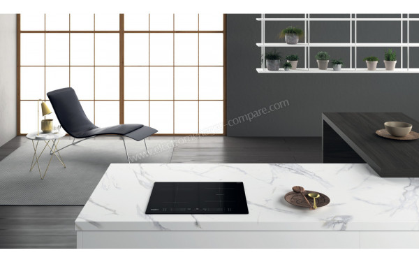 WHIRLPOOL WB S2560 NE - Appareil encastr&eacute;