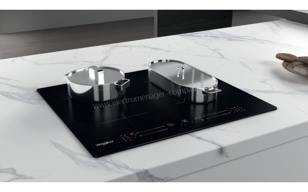 WHIRLPOOL WB S2560 NE - Appareil encastr&eacute;