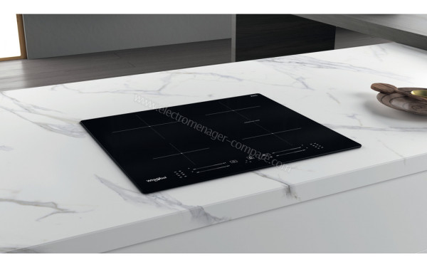 WHIRLPOOL WB S2560 NE - Appareil encastr&eacute;