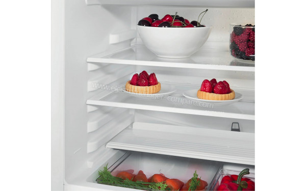 WHIRLPOOL WBUF011 - Clayettes