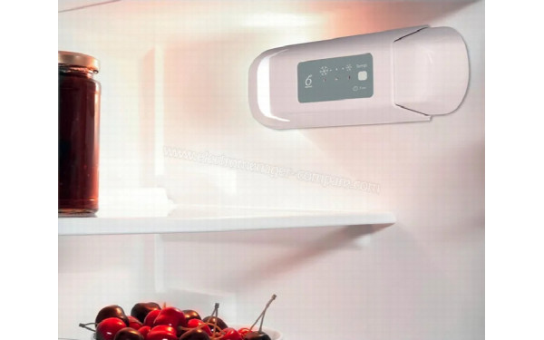 WHIRLPOOL WBUF011 - Eclairage int&eacute;gr&eacute; de type LED