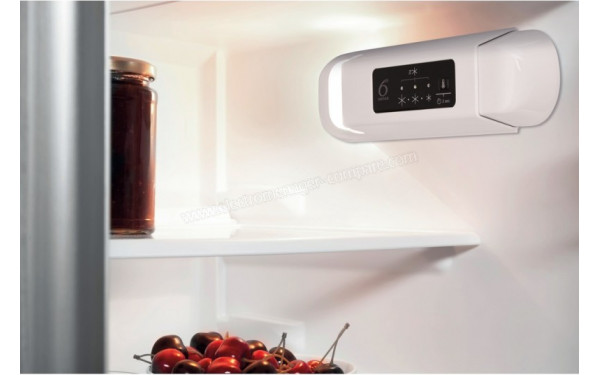 WHIRLPOOL WBUL021 - Panneau de commandes