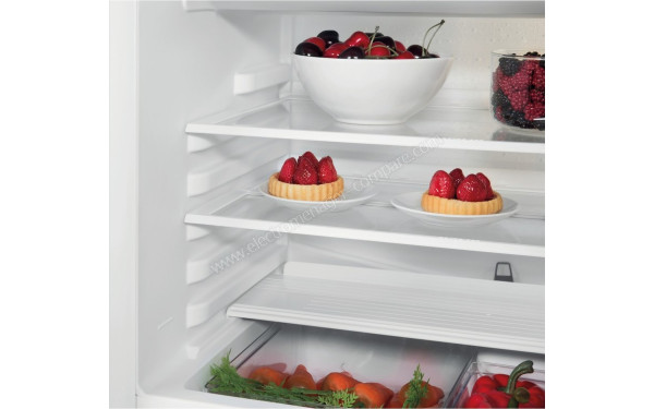 WHIRLPOOL WBUL021 - Clayettes