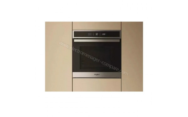WHIRLPOOL WCI4IS83PM1XAF - Appareil encastr&eacute;