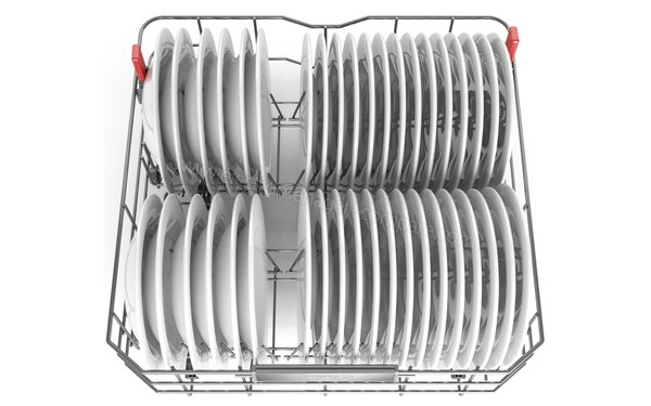 WHIRLPOOL WCIO3T1236PE - Vue n&deg;4 du panier inf&eacute;rieur (cr&eacute;dit : Darty)