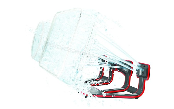 WHIRLPOOL WCIO3T1236PE - Technologie PowerClean (cr&eacute;dit : Darty)