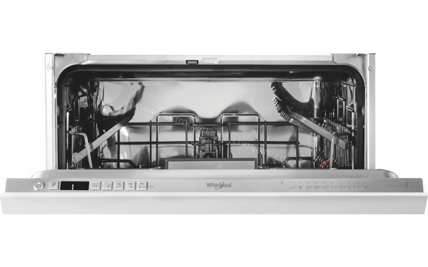 WHIRLPOOL WCIO3T341PES - Panneau de commandes