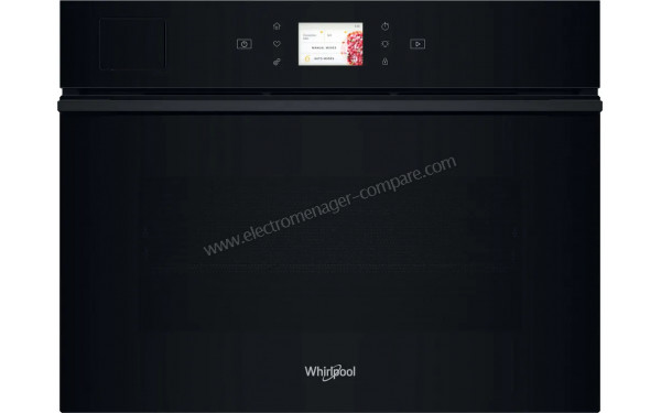 WHIRLPOOL WCS9A9PHTSBAF - Vue de face