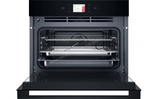 WHIRLPOOL WCS9A9PHTSBAF - Vue de l'int&eacute;rieur