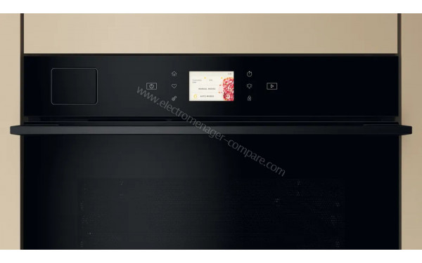 WHIRLPOOL WCS9A9PHTSBAF - Panneau de commandes