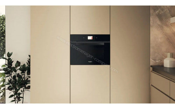 WHIRLPOOL WCT11A9FHTSB - Appareil encastr&eacute;