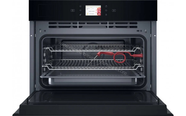 WHIRLPOOL WCT11A9FHTSB - Vue de l'int&eacute;rieur