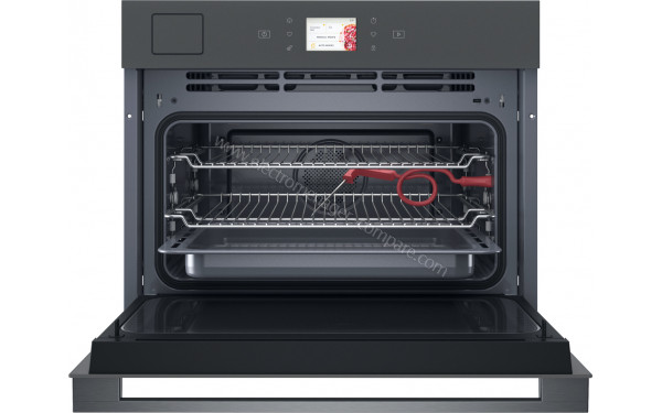 WHIRLPOOL WCT11A9FHTSSMAF - Vue de l'int&eacute;rieur