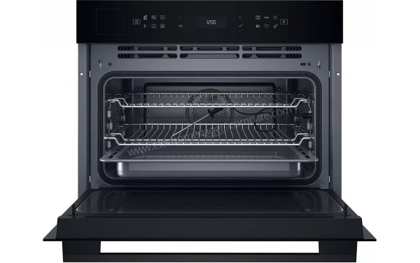 WHIRLPOOL WCT7A9PHTSBF - Vue de l'int&eacute;rieur