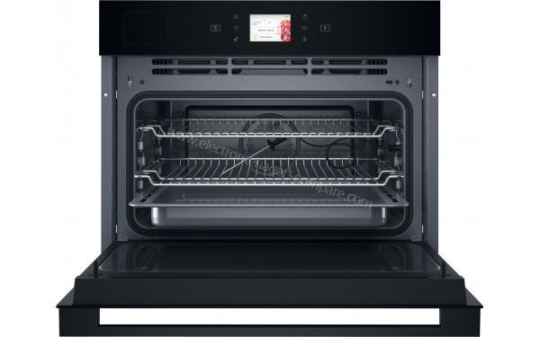 WHIRLPOOL WCT9A9PHTSBF - Vue de l'int&eacute;rieur