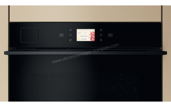 WHIRLPOOL WCT9A9PHTSBF - Panneau de commandes
