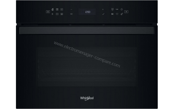 WHIRLPOOL WCW6O7HTBF - Vue de face