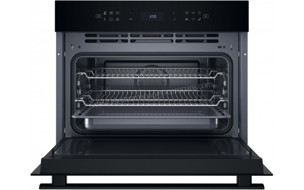 WHIRLPOOL WCW6O7HTBF - Vue de l'int&eacute;rieur