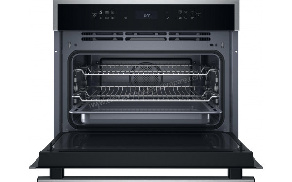 WHIRLPOOL WCW6O7HTSXF - Vue de l'int&eacute;rieur