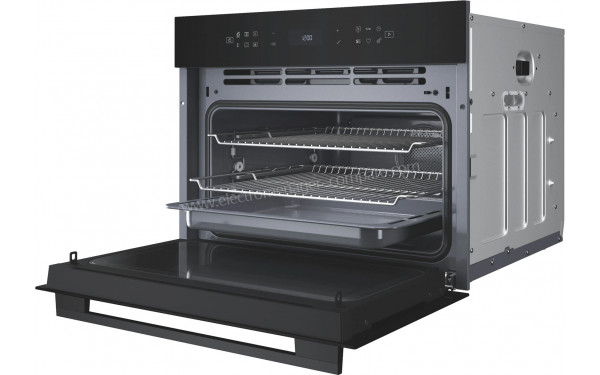 WHIRLPOOL WCW7O7HTSBF - Vue de l'int&eacute;rieur