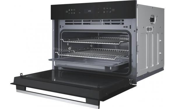 WHIRLPOOL WCW7O7HTSXF - Vue de l'int&eacute;rieur