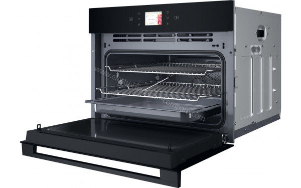 WHIRLPOOL WCW9O7PHTSBF - Vue de l'int&eacute;rieur